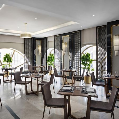 Saja Al Madinah Hotel Медина Екстериор снимка