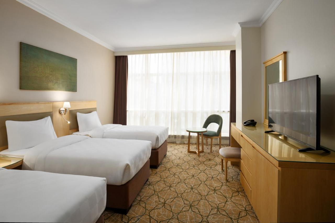 Saja Al Madinah Hotel Медина Екстериор снимка