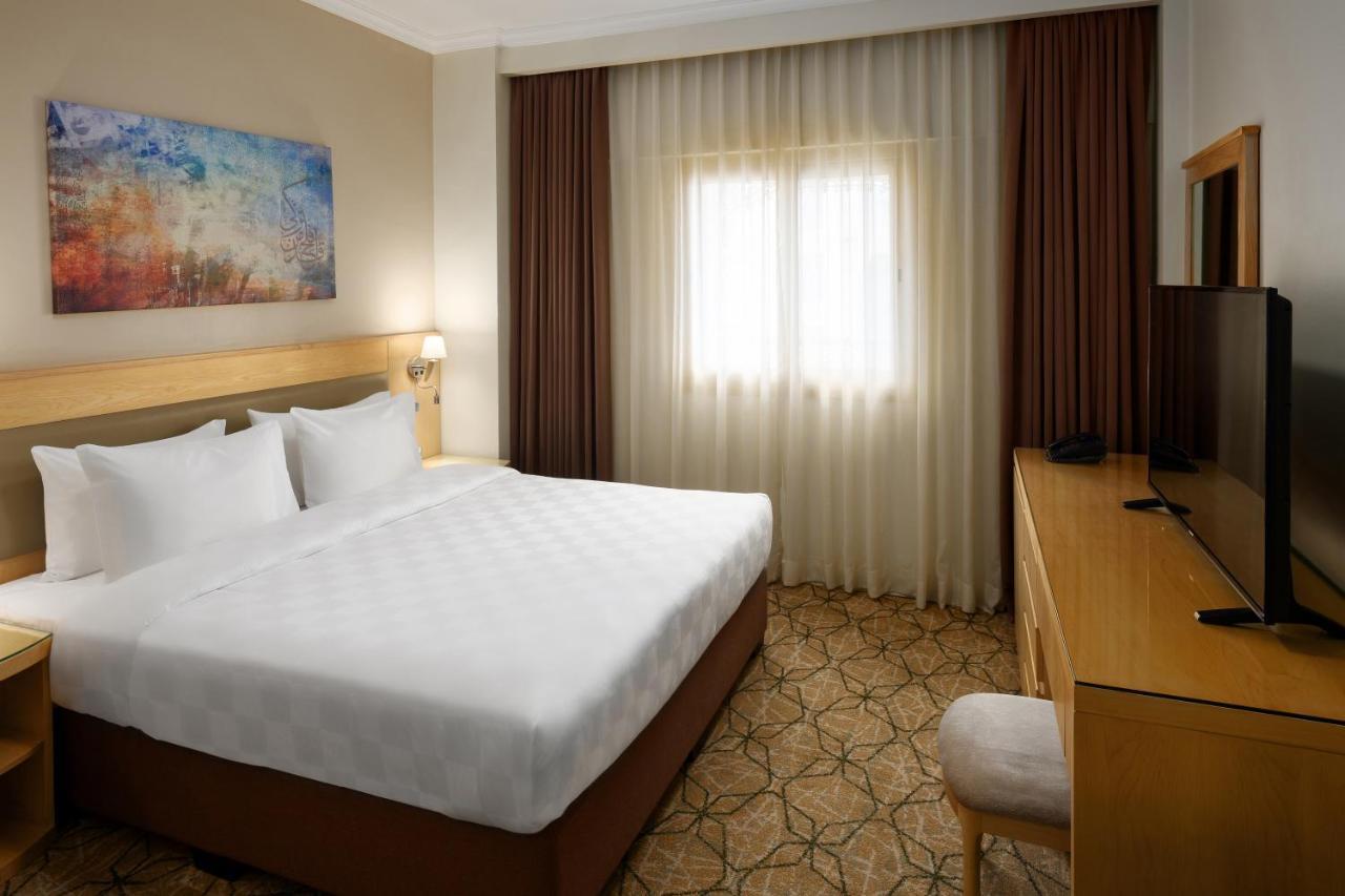 Saja Al Madinah Hotel Медина Екстериор снимка