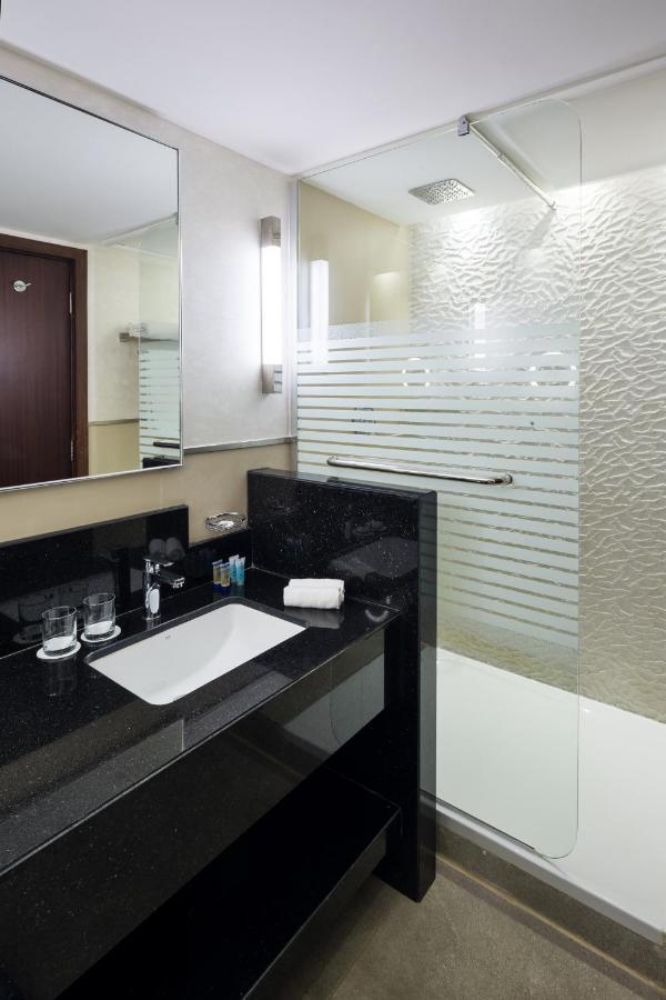 Saja Al Madinah Hotel Медина Екстериор снимка