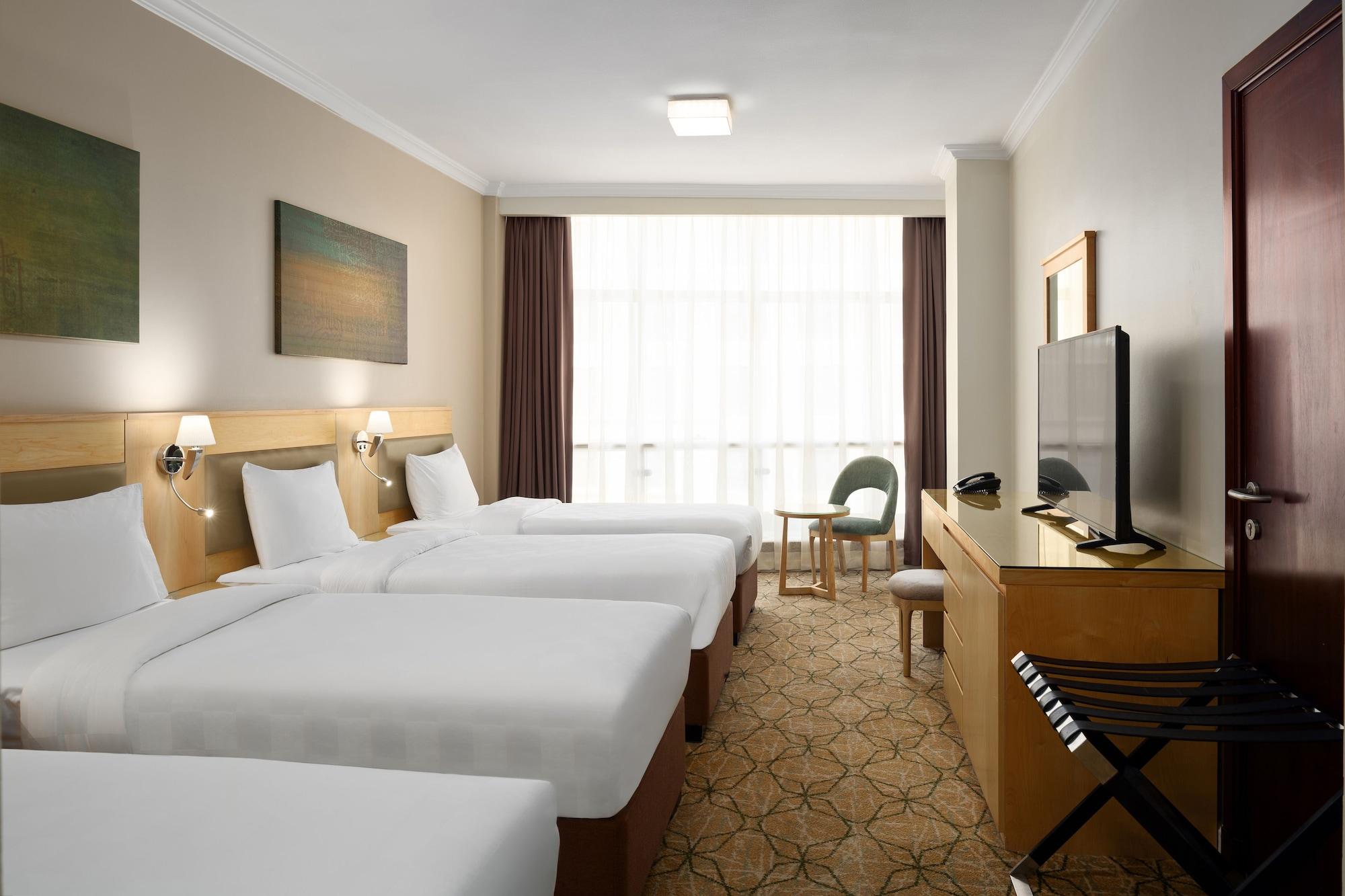 Saja Al Madinah Hotel Медина Екстериор снимка