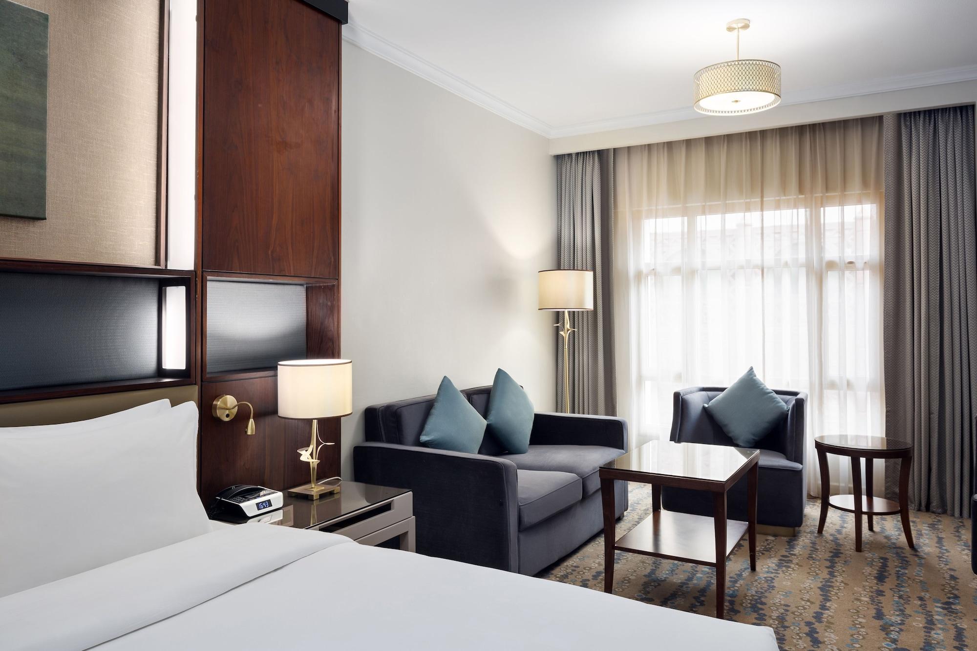 Saja Al Madinah Hotel Медина Екстериор снимка