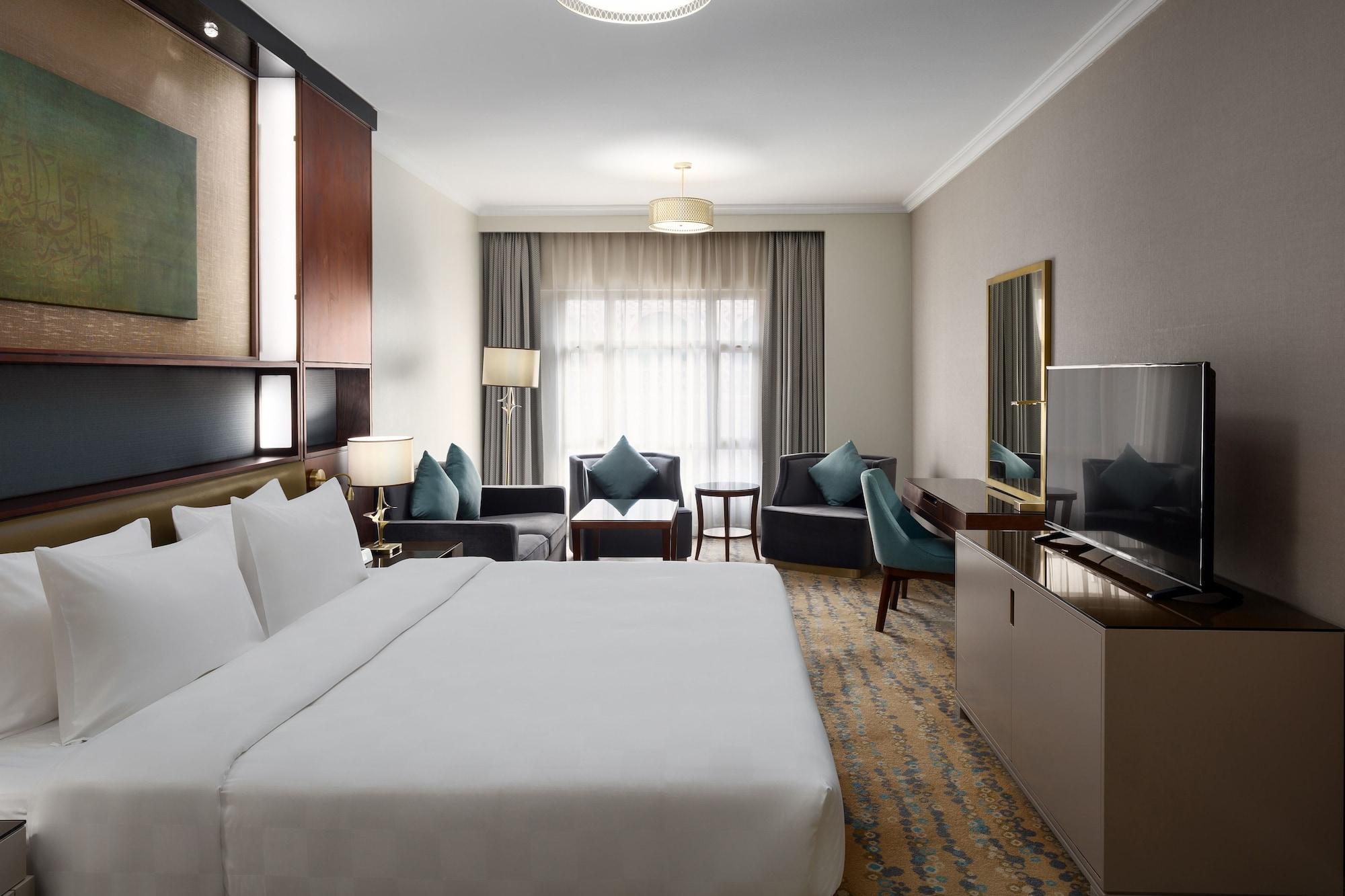 Saja Al Madinah Hotel Медина Екстериор снимка
