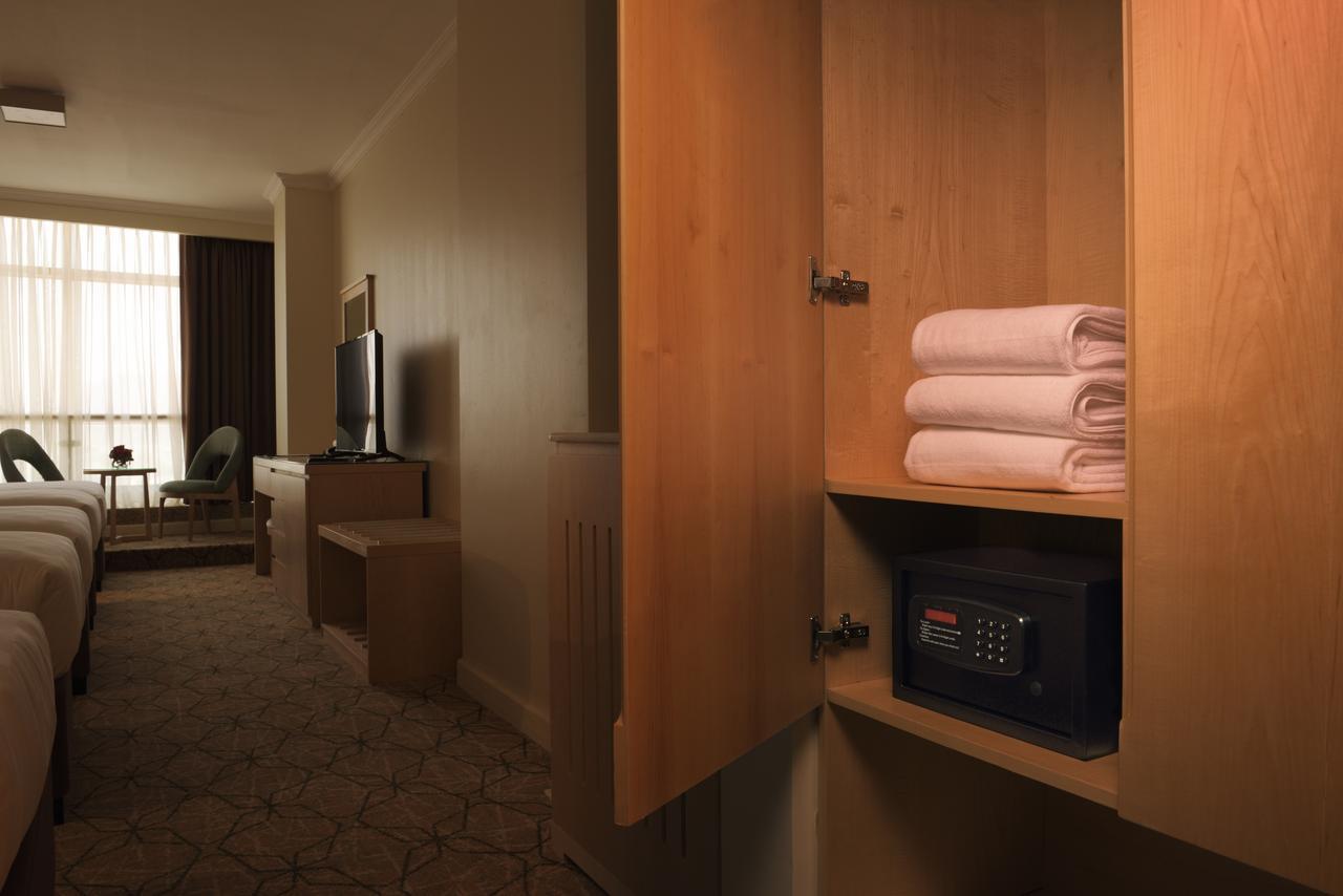 Saja Al Madinah Hotel Медина Екстериор снимка