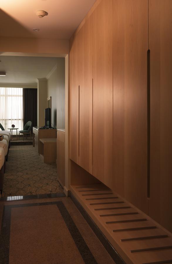 Saja Al Madinah Hotel Медина Екстериор снимка