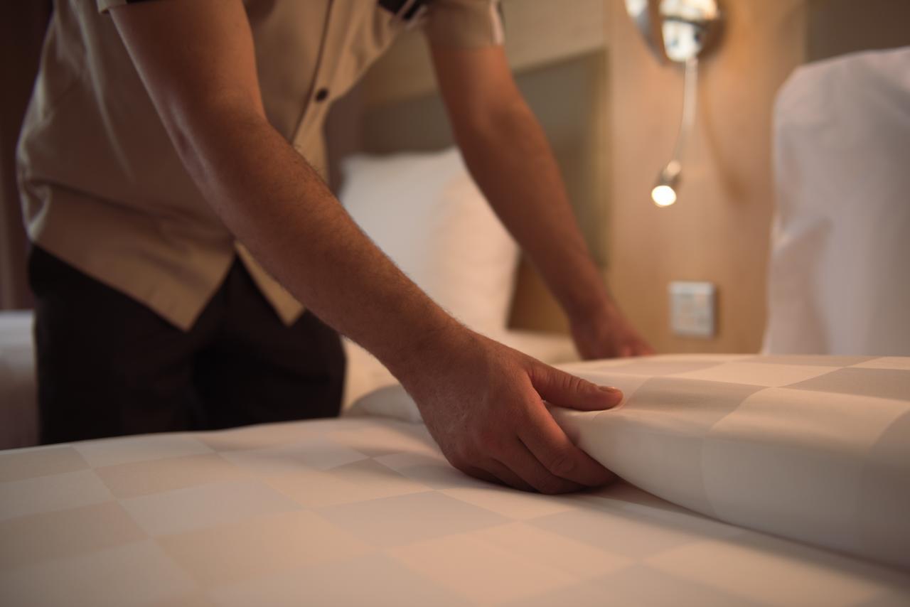 Saja Al Madinah Hotel Медина Екстериор снимка