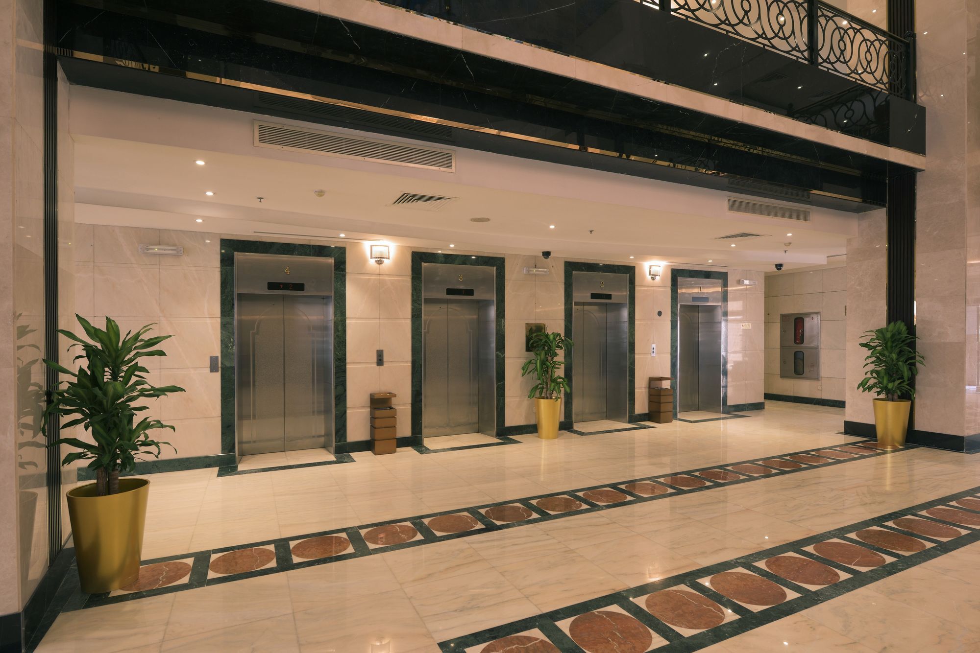Saja Al Madinah Hotel Медина Екстериор снимка