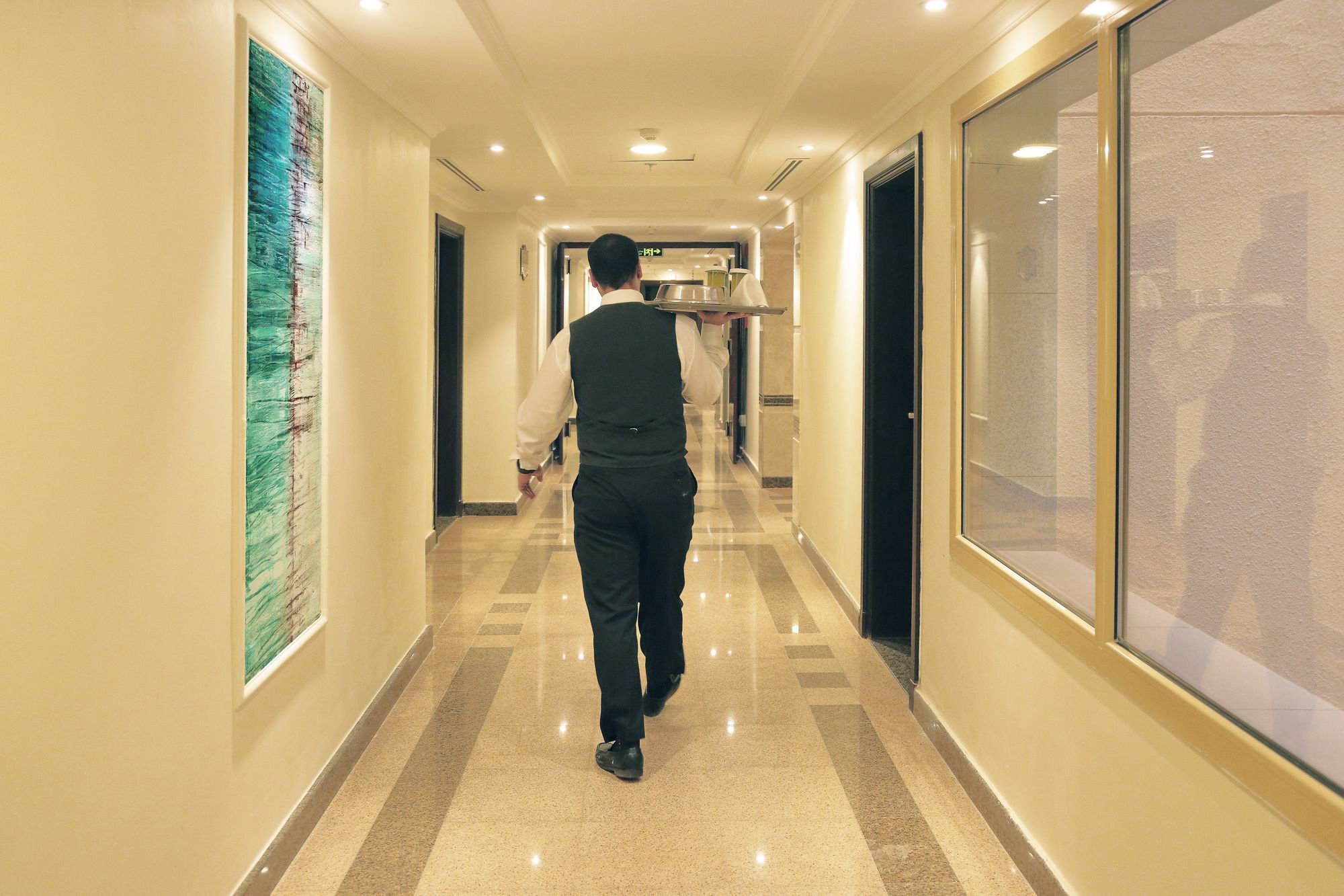 Saja Al Madinah Hotel Медина Екстериор снимка